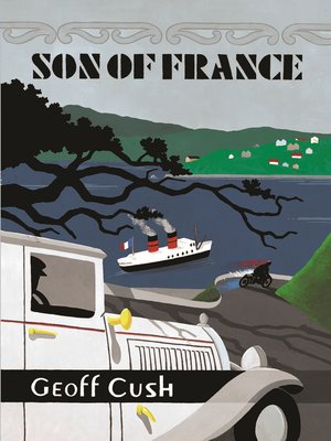 cover image of Son of France